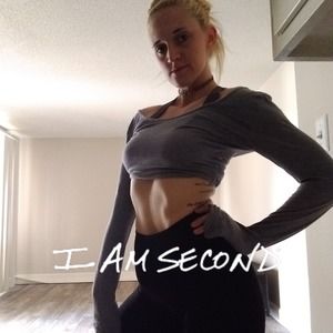 Meet your Posher, Andy